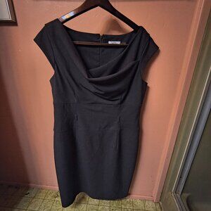 Calvin Klein dress (no belt)